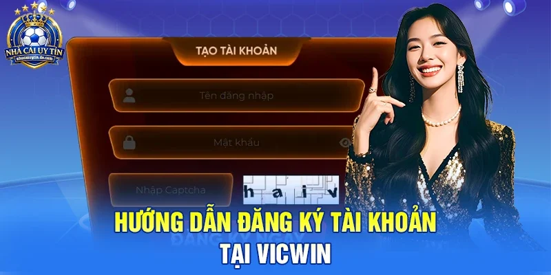 VICWIN – Cổng Game Đổi Thưởng Trực Tuyến Hàng Đầu 