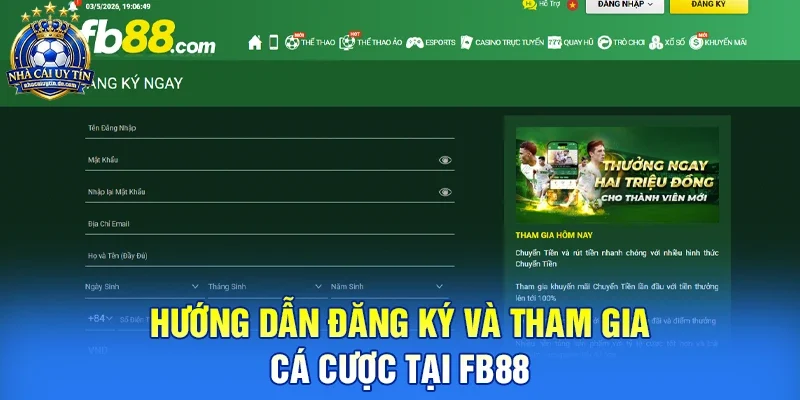 Fb88 - Đỉnh Cao Cá Cược Trực Tuyến Và Hành Trình Khẳng Định Vị Thế 