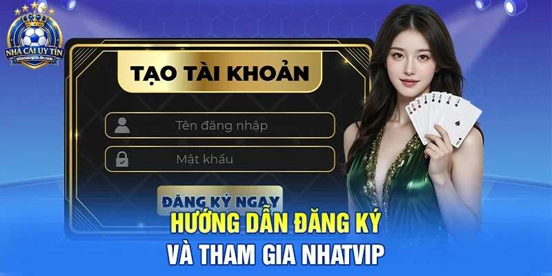 Cổng Game NHATVIP - Sân Chơi Thượng Lưu Cho Game Thủ 2026