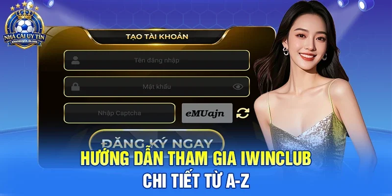IWINCLUB – Đánh Giá Cổng Game Thượng Lưu Từ Góc Nhìn Nhà Cái Uy Tín