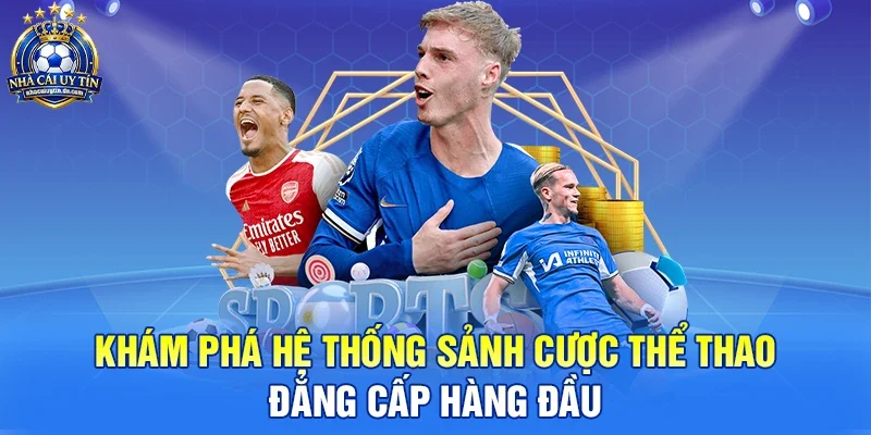 So sánh FB88 và Five88 - Cuộc đối đầu giữa hai "ông vua" cá cược tại Việt Nam