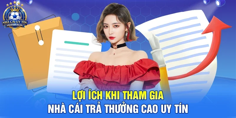 Bí quyết chọn lựa nhà cái trả thưởng cao nhất thị trường 2026