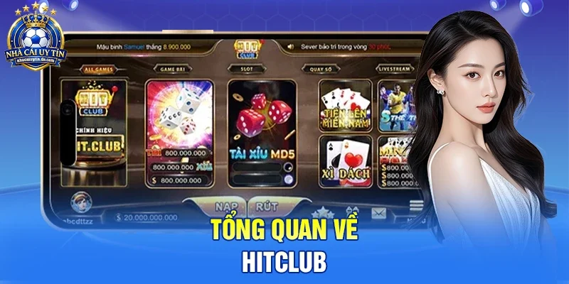 Review Cổng Game HITCLUB – Đánh Giá Chi Tiết Từ Chuyên Gia Nhà Cái Uy Tín